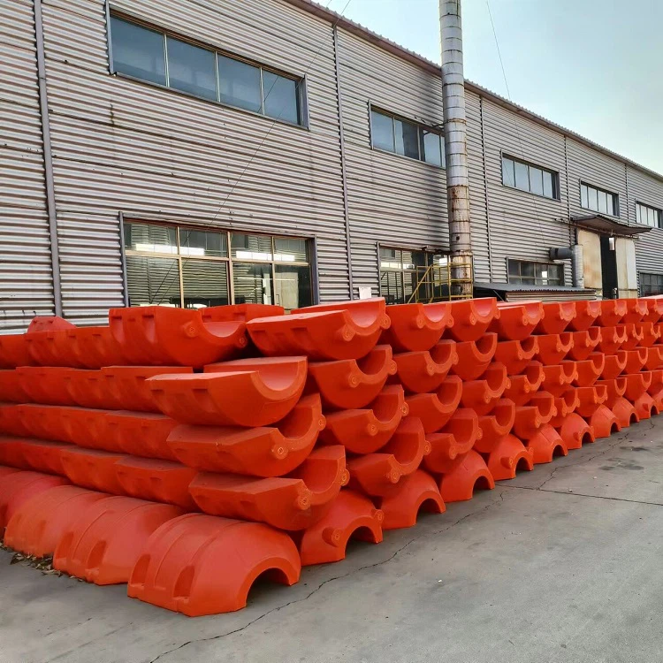 Pipe Floating Pontoon